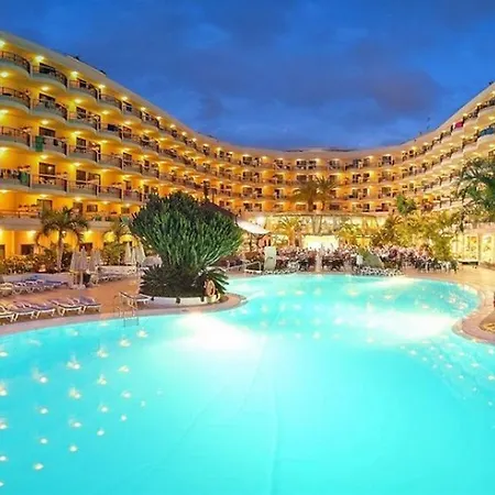 Tigotan Lovers & Friends Playa De Las Americas - Adults Only 