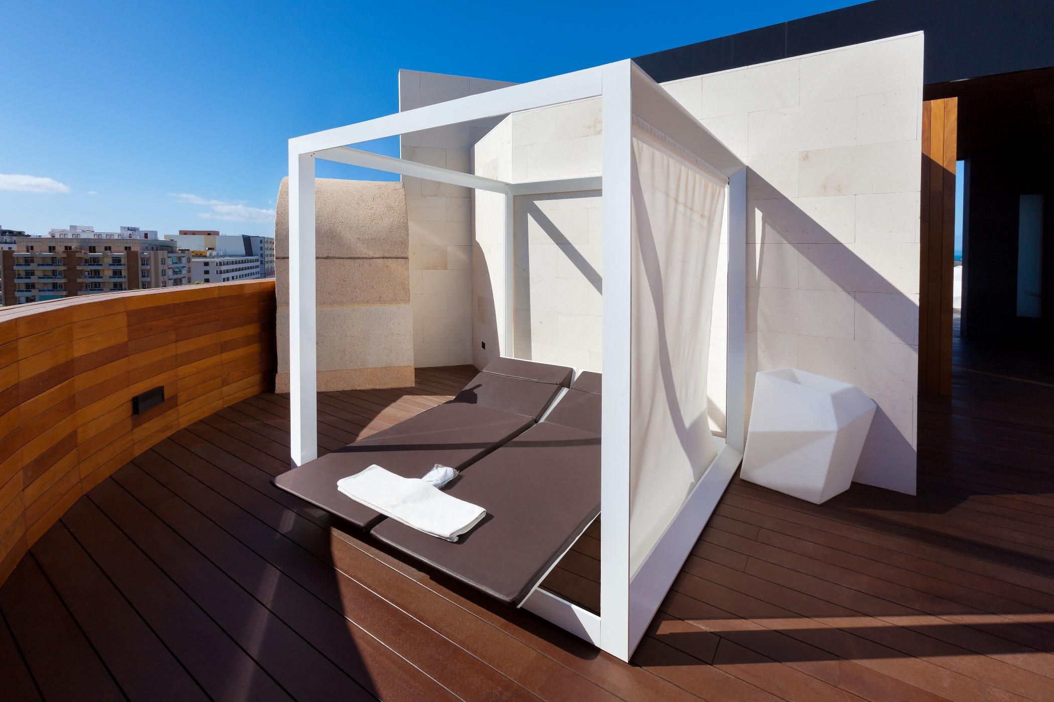Tigotan Lovers & Friends Playa De Americas - Adults Only Hotel