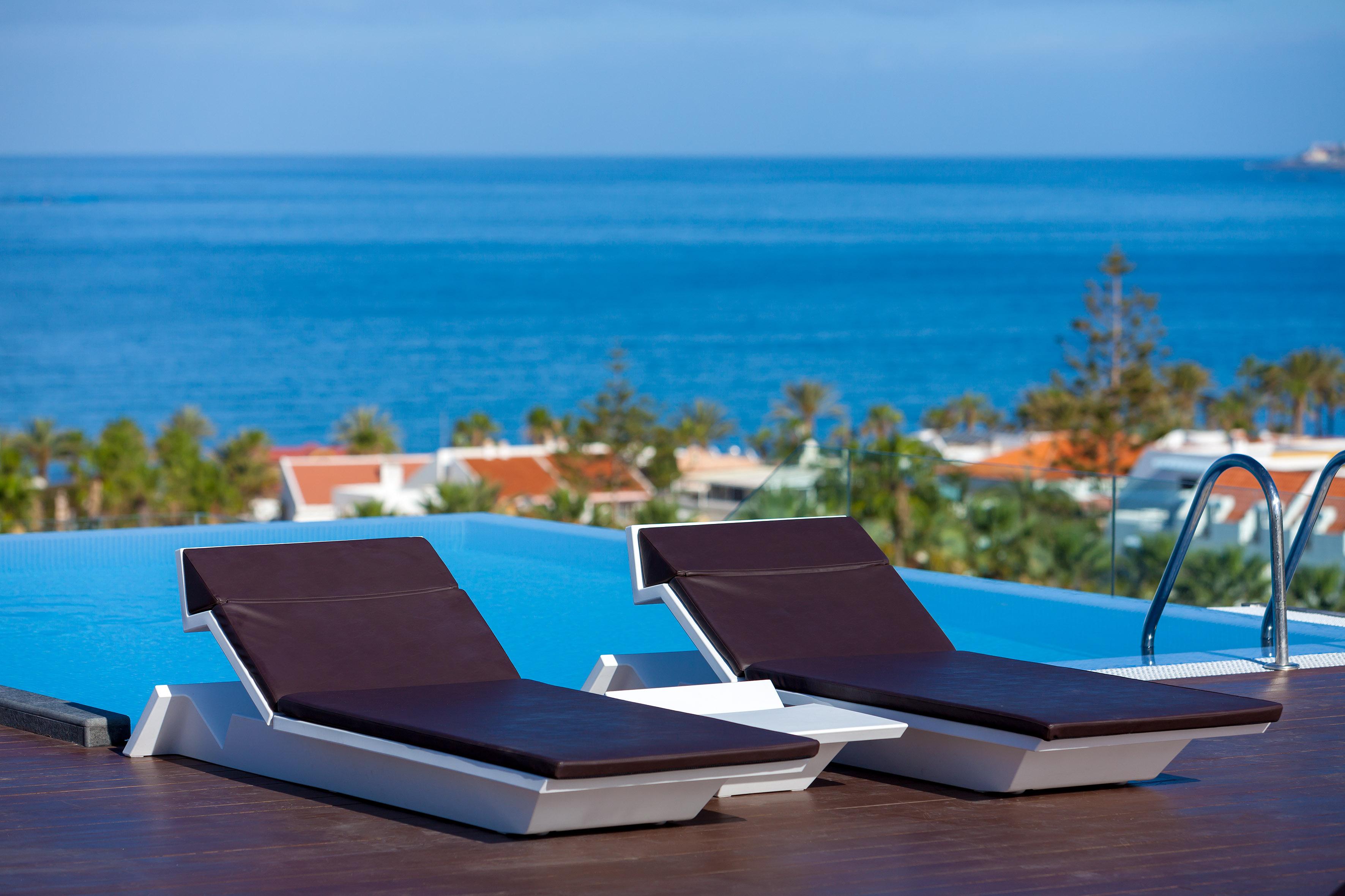 Tigotan Lovers & Friends Playa De Americas - Adults Only Hotel 4*