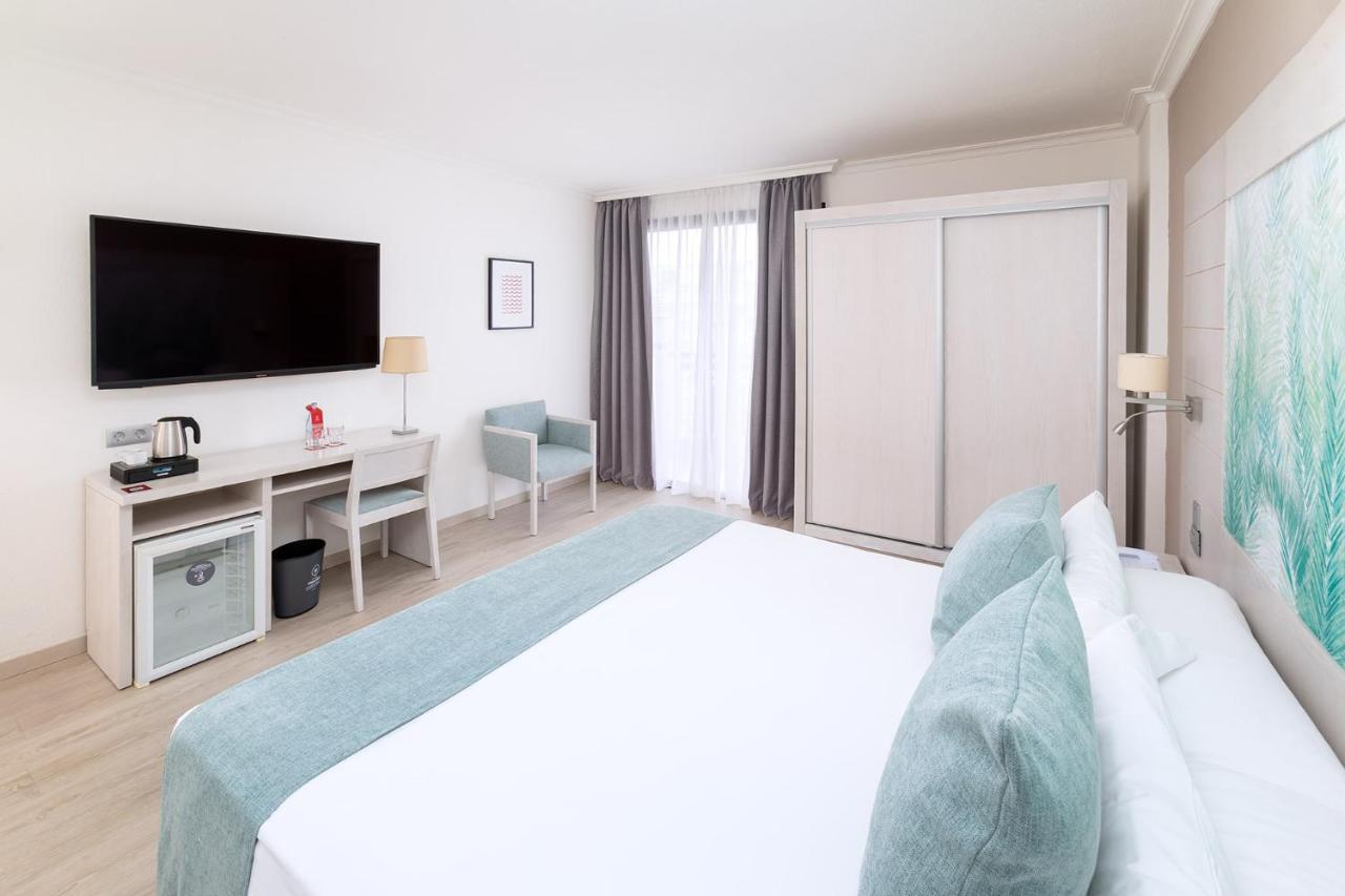 Tigotan Lovers & Friends Playa De Americas - Adults Only Hotel Playa de las Americas (Tenerife)