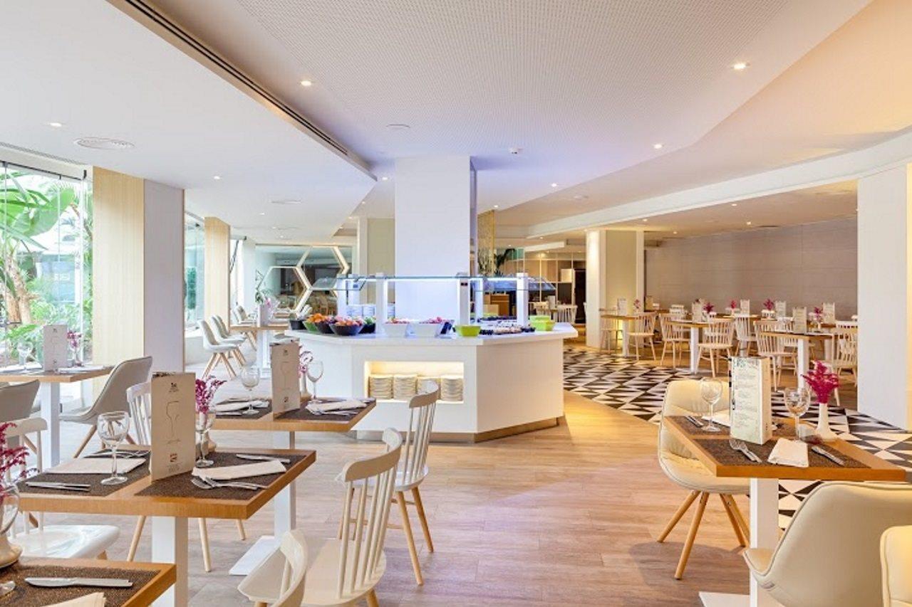 Tigotan Lovers & Friends Playa De Americas - Adults Only 4* Playa de las Americas (Tenerife)