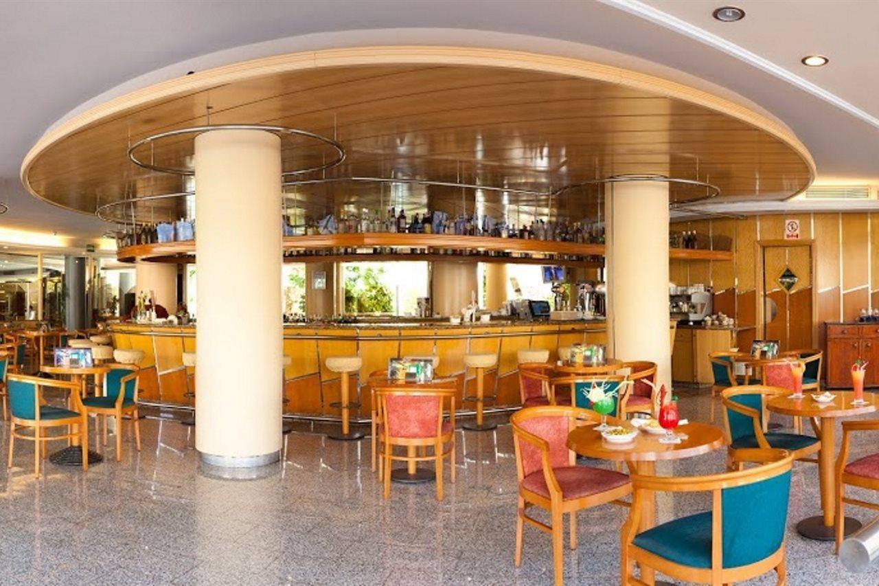 Tigotan Lovers & Friends Playa De Americas - Adults Only Hotel 4*
