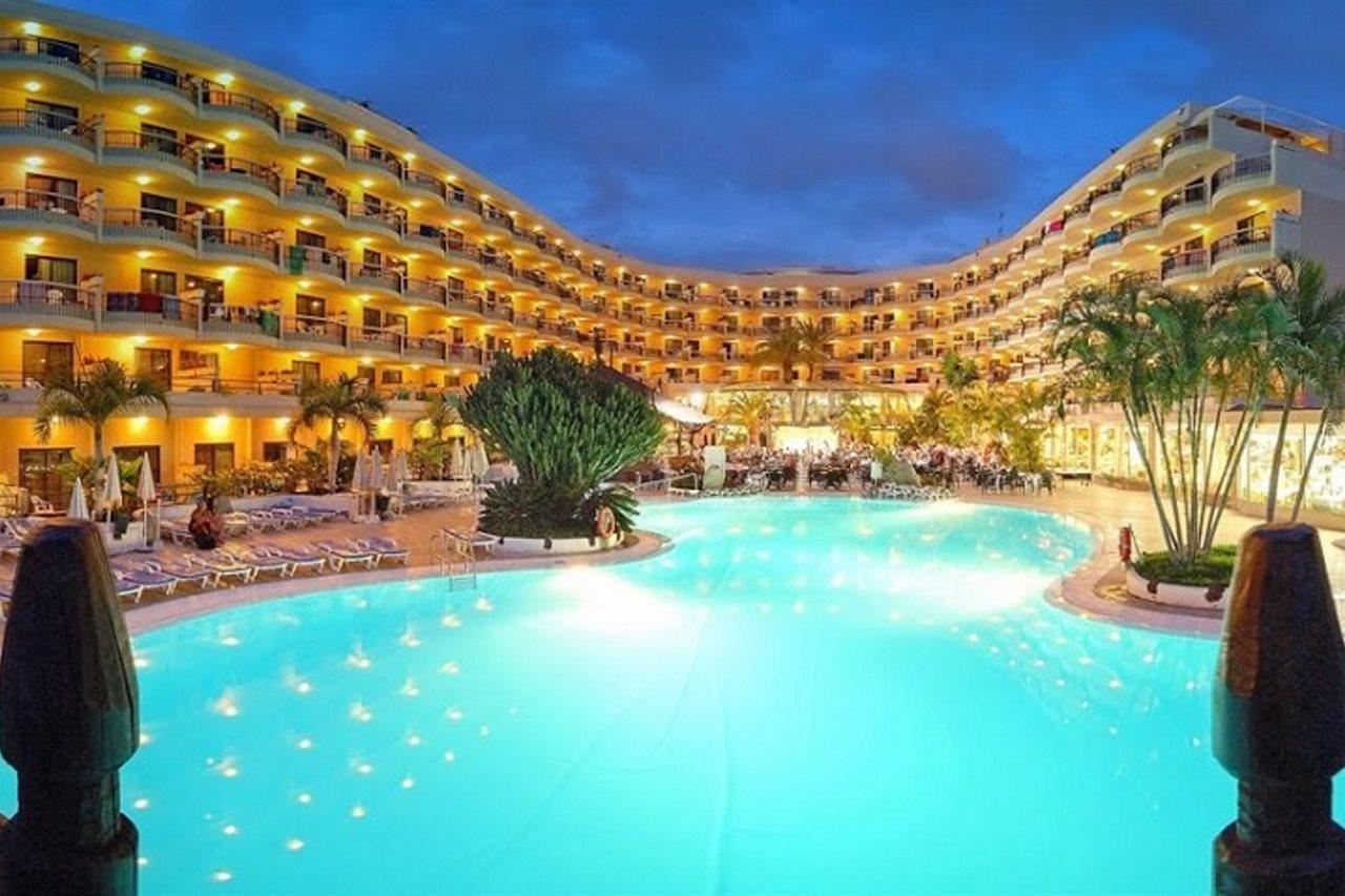 Tigotan Lovers & Friends Playa De Americas - Adults Only Hotel Playa de las Americas (Tenerife)