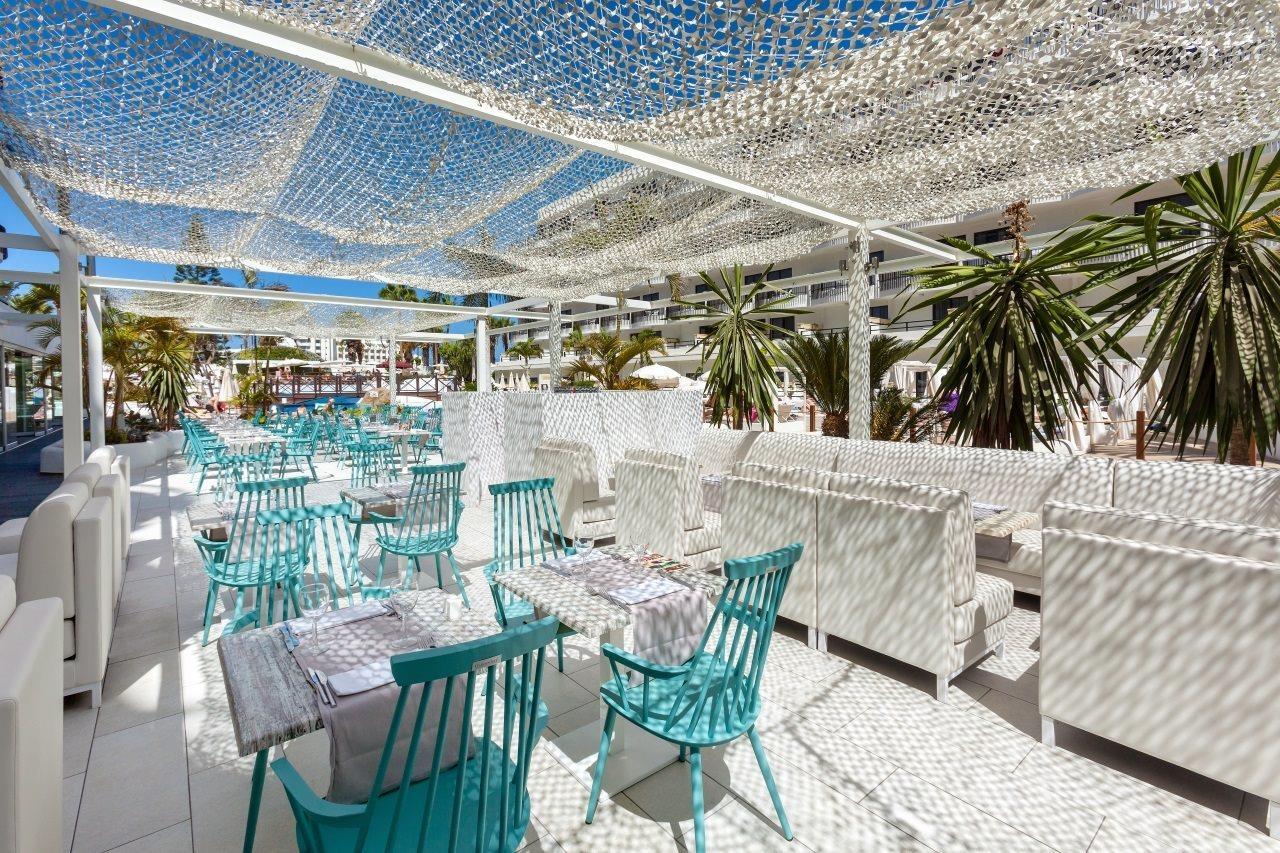 Tigotan Lovers & Friends Playa De Americas - Adults Only 4*