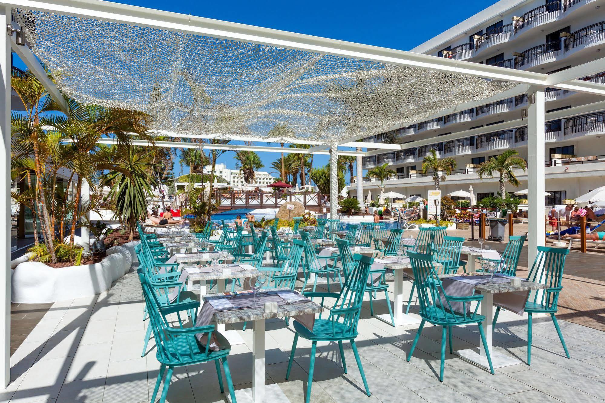 Tigotan Lovers & Friends Playa De Americas - Adults Only Hotel Playa de las Americas (Tenerife)