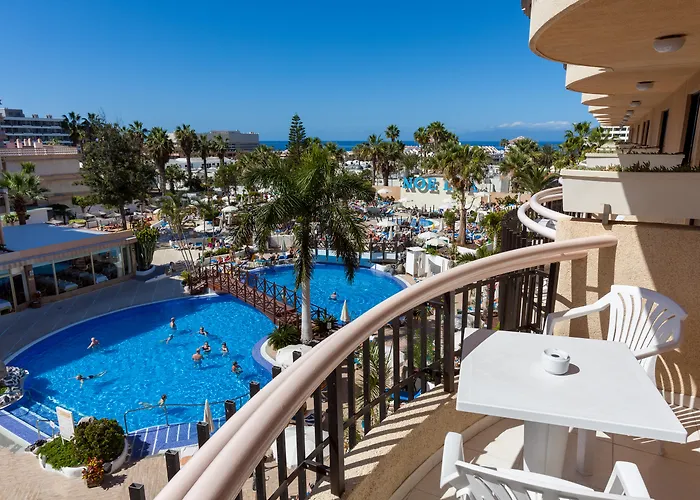 Tigotan Lovers & Friends Playa De Las Americas - Adults Only