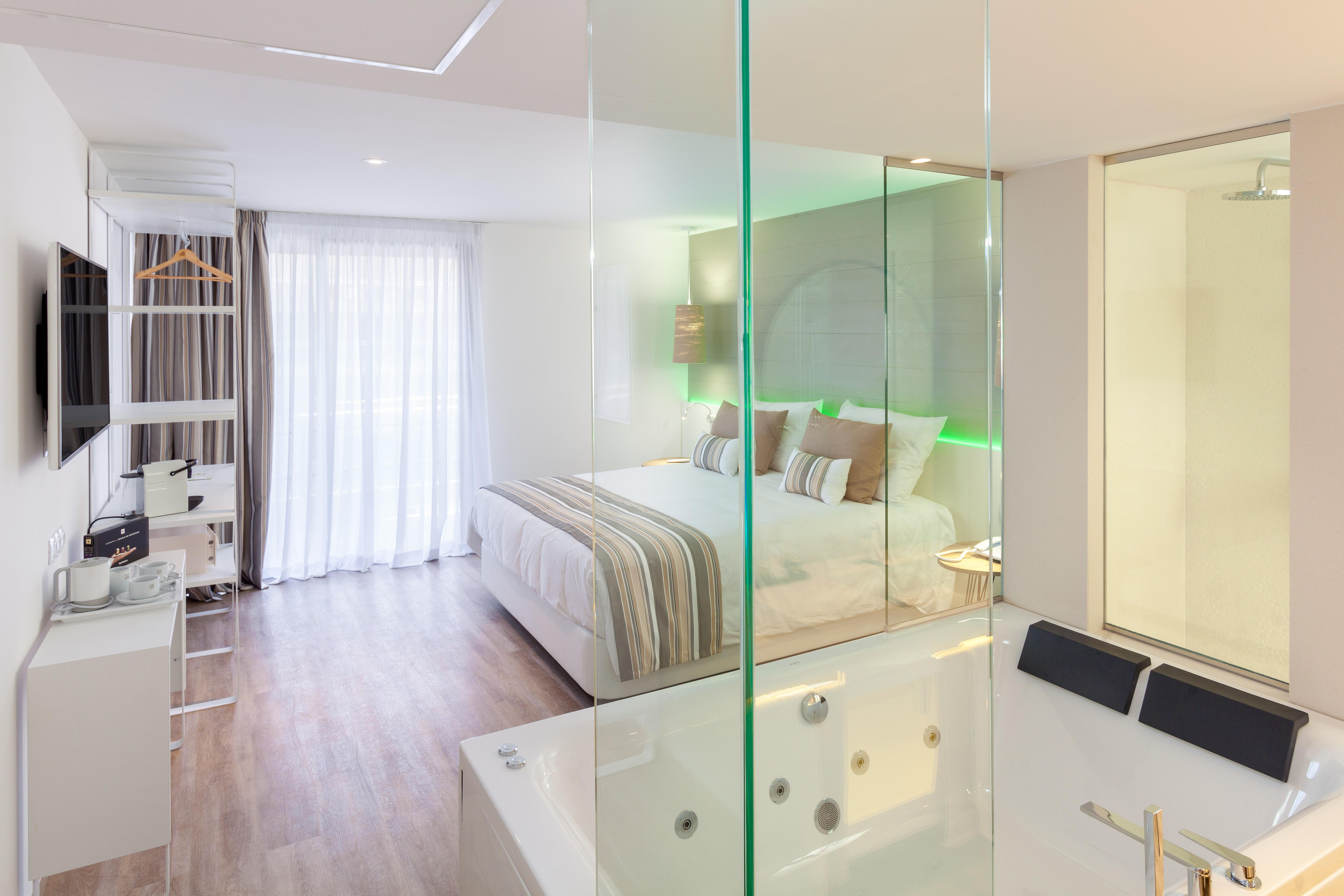 Tigotan Lovers & Friends Playa De Americas - Adults Only 4*