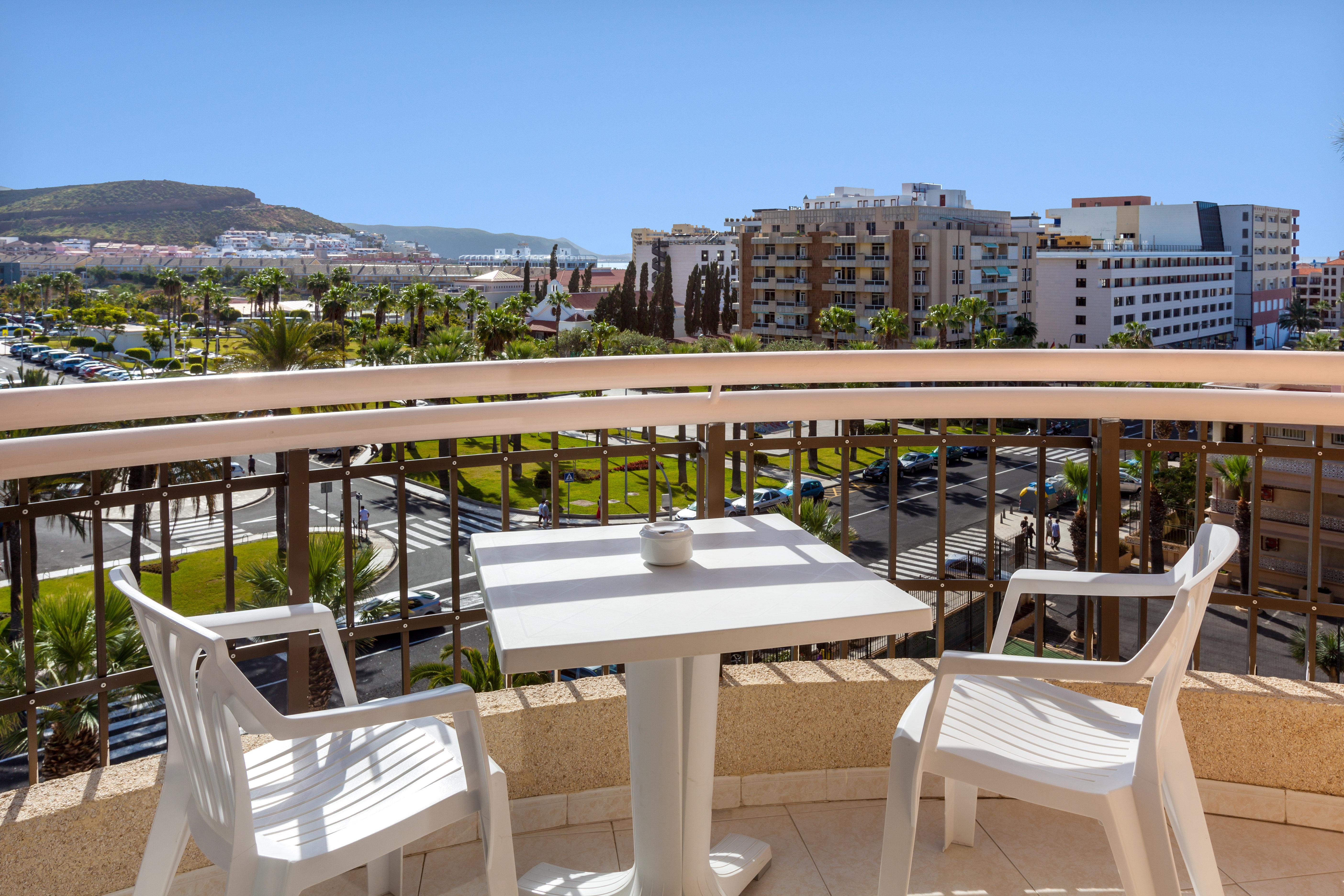 Tigotan Lovers & Friends Playa De Americas - Adults Only 4* Playa de las Américas