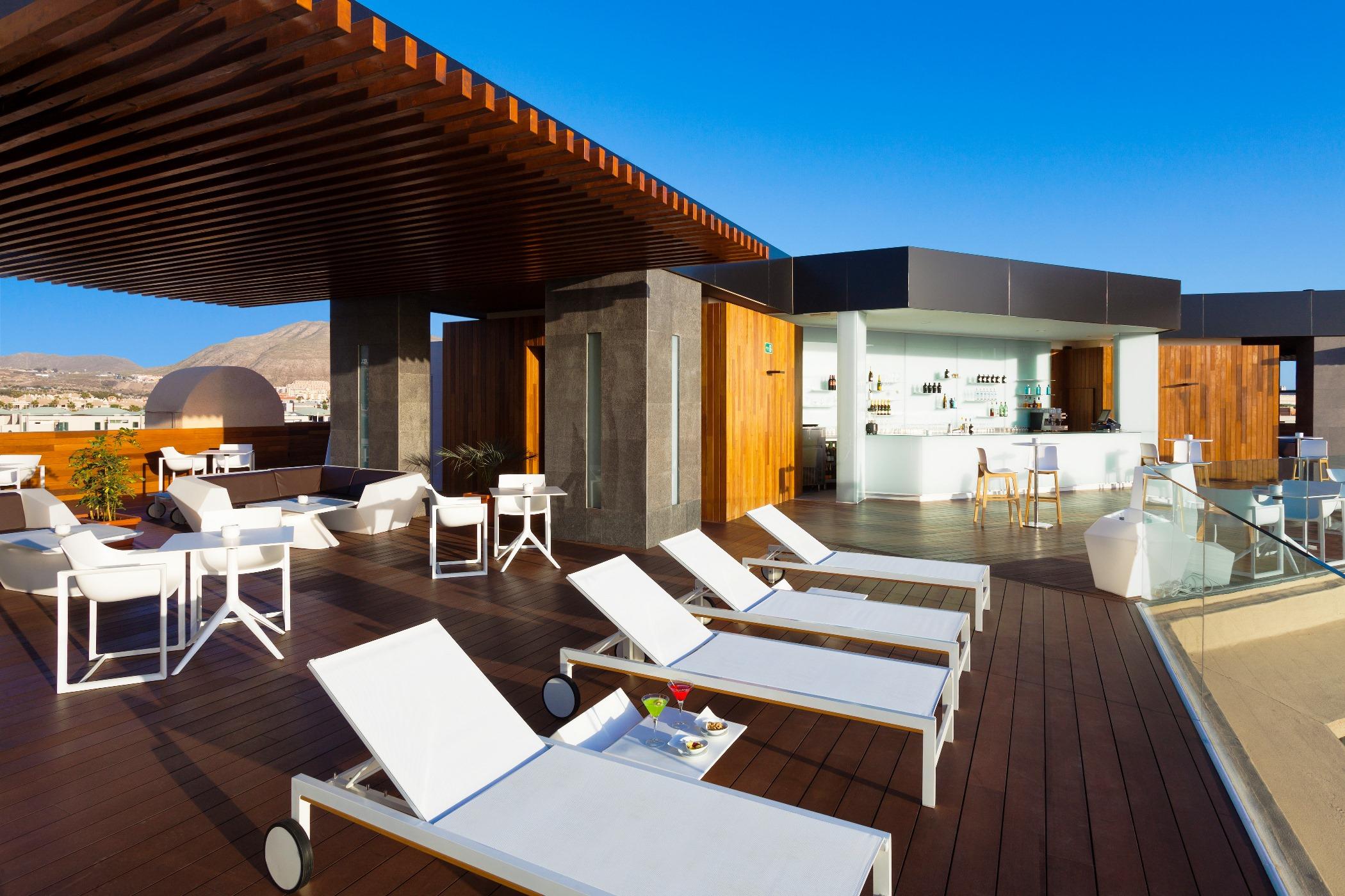 Hotel Tigotan Lovers & Friends Playa De Americas - Adults Only Playa de las Américas