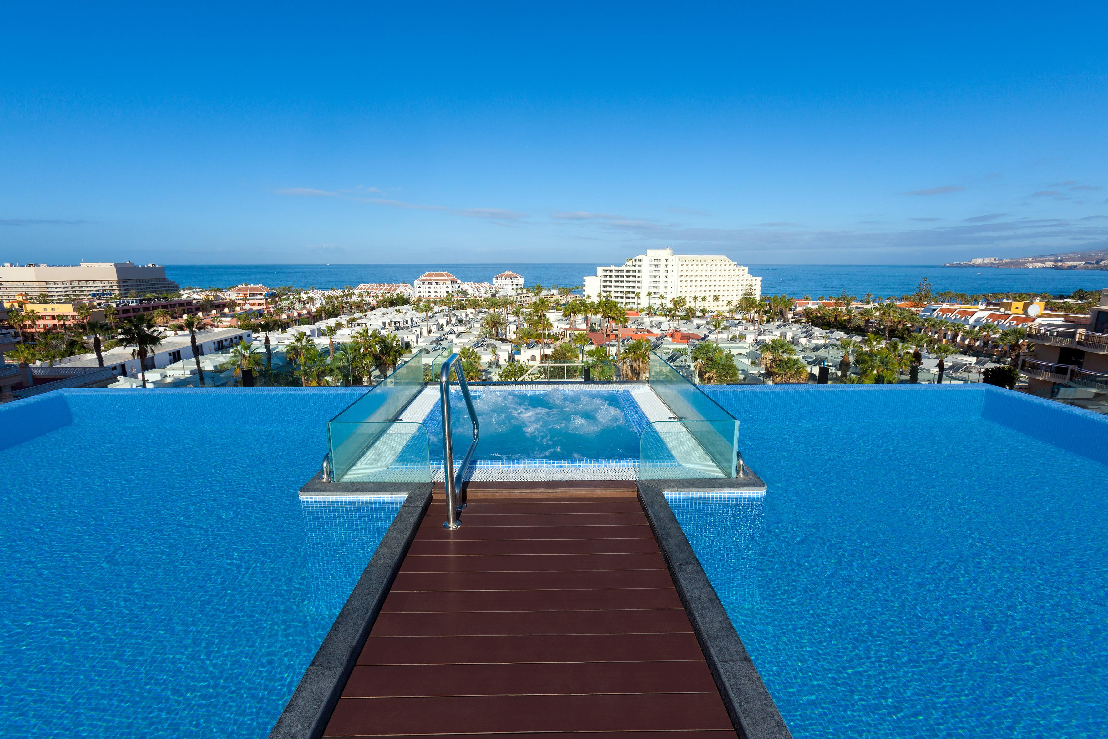 Hotel Tigotan Lovers & Friends Playa De Americas - Adults Only Playa de las Américas