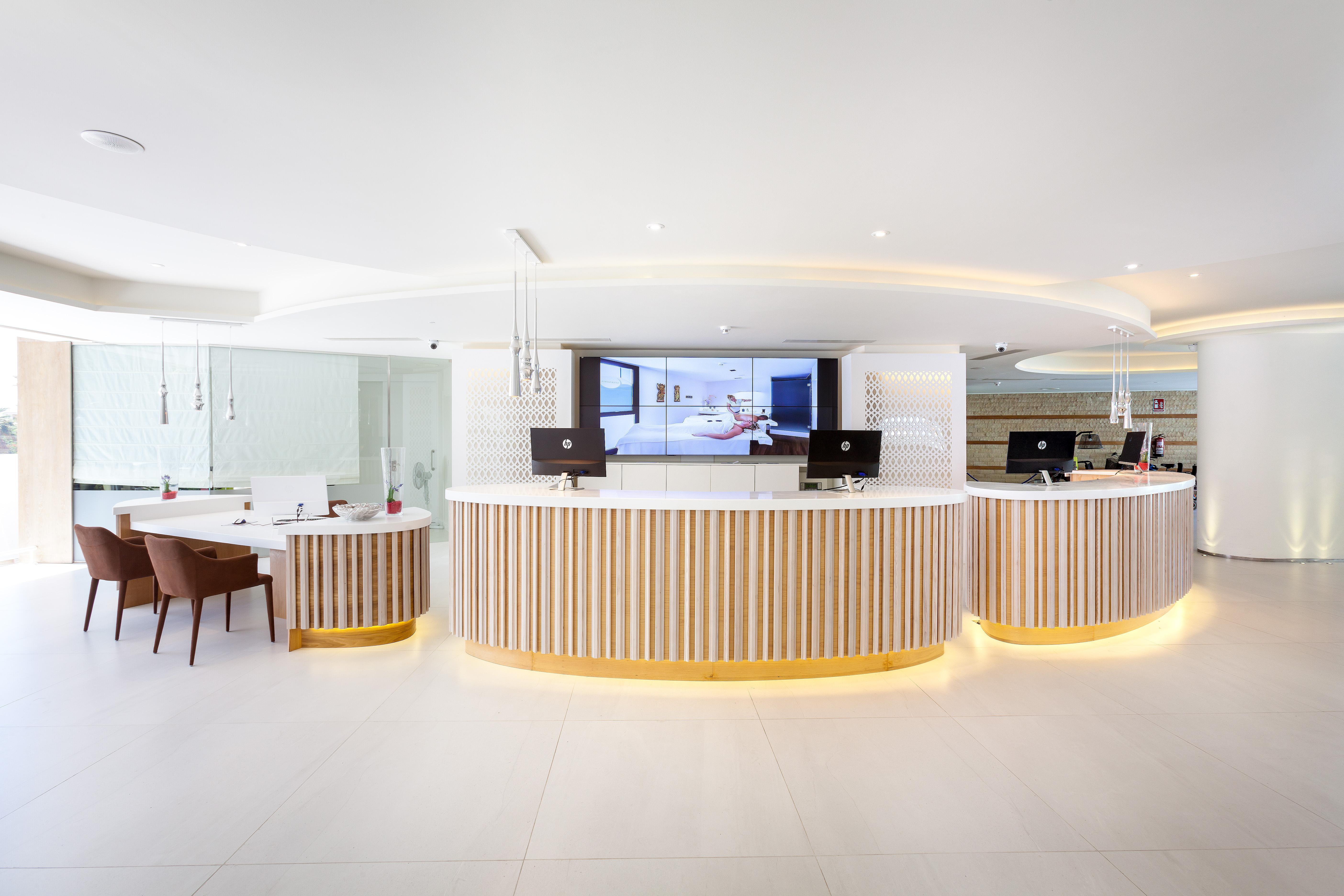 Tigotan Lovers & Friends Playa De Americas - Adults Only 4* Playa de las Américas