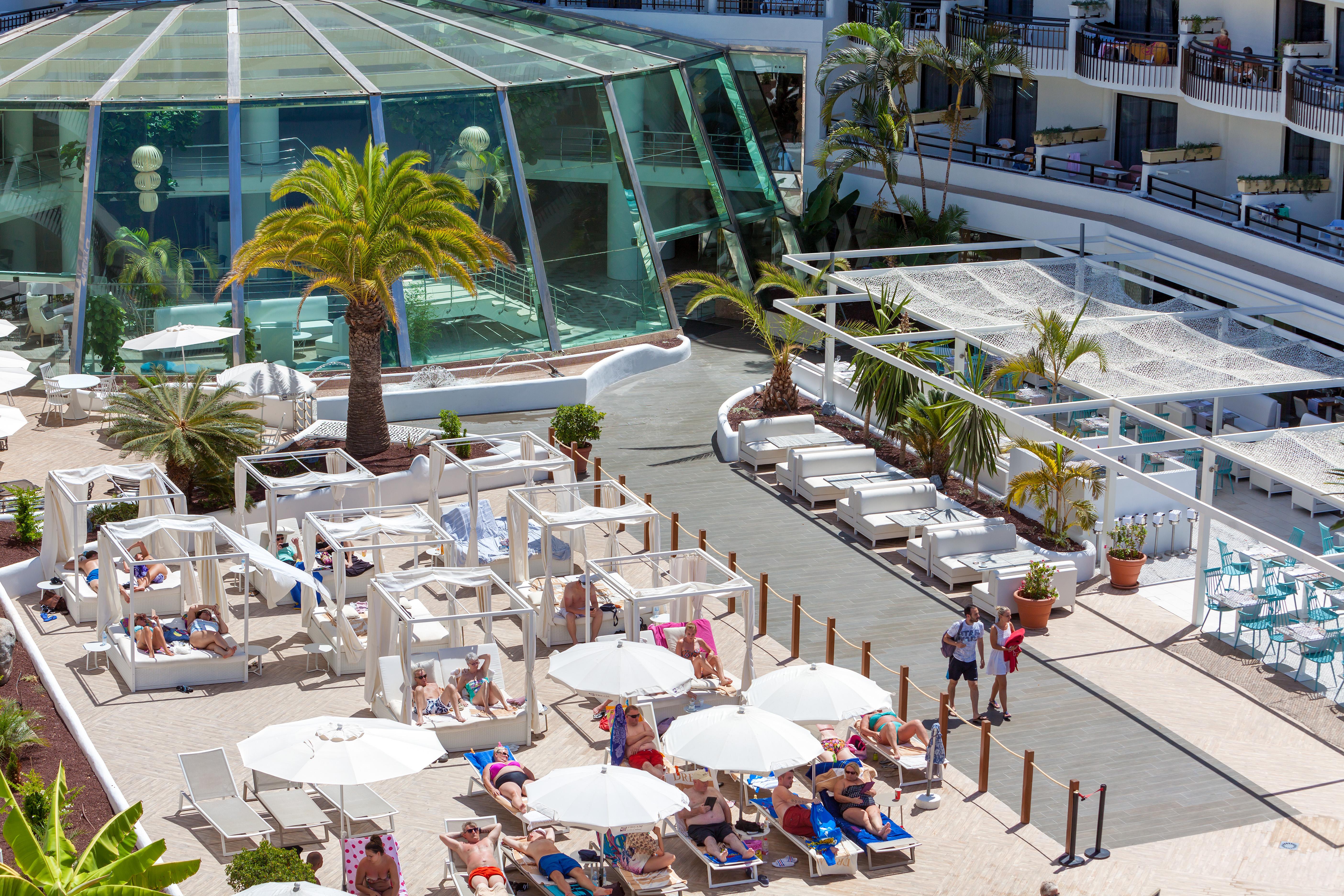 Tigotan Lovers & Friends Playa De Americas - Adults Only Playa de las Américas