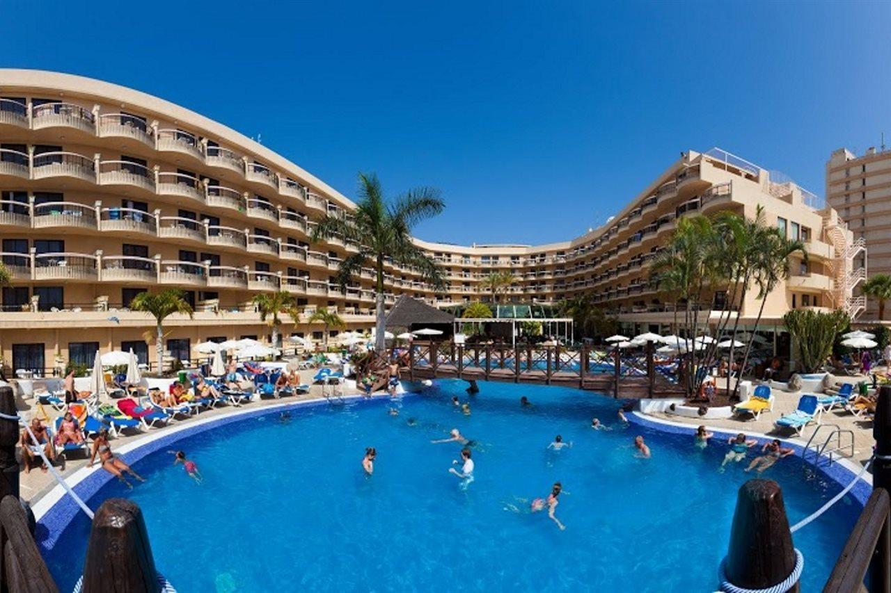 Tigotan Lovers & Friends Playa De Americas - Adults Only Hotel Playa de las Américas