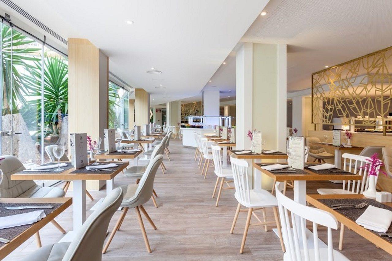 Tigotan Lovers & Friends Playa De Americas - Adults Only Hotel