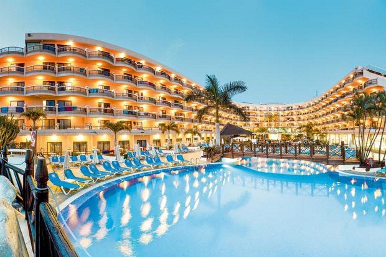 Tigotan Lovers & Friends Playa De Americas - Adults Only Hotel Playa de las Américas