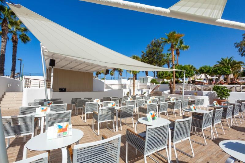 Hotel Tigotan Lovers & Friends Playa De Americas - Adults Only 4*