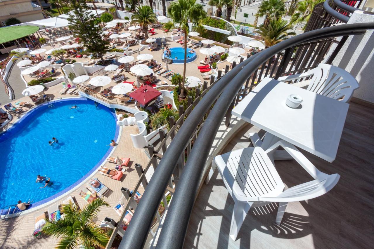 Tigotan Lovers & Friends Playa De Americas - Adults Only 4* Playa de las Américas